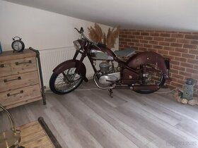 Peugeot P57