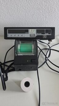 Taxametr Mpt4