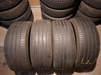 255/45/20 Michelin Latitude Sport Letní 6 mm