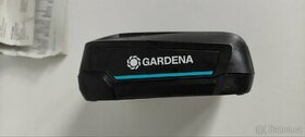 Gardena baterie 2.5 Ah