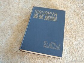 Masaryk und das Judentum