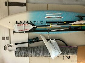 Windsurfing FANATIC - 1