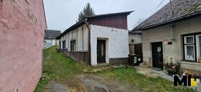 Prodej menšího RD o velikosti 73 m2  v obci Žeravice, Přerov