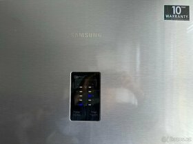 Kombinovaná lednice Samsung