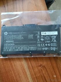 Baterie do notebook HP HT03XL
