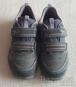 Dětské celoroční boty, botky, vel.31, zn.Superfit - 1