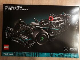 Nabízím Lego set 42171 - Formule F1 Mercedes AMG - 1