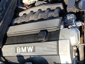 BMW e36, e39 motor M52B20