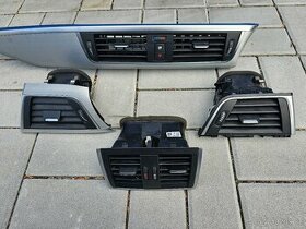 Mřížky ventilace pro BMW F3x