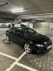 Prodám Audi a4 b8 2.0 105kw