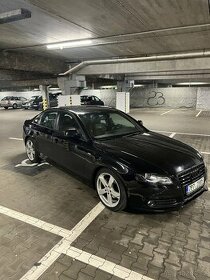 Prodám Audi a4 b8 2.0 105kw - 1