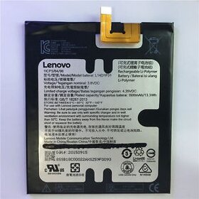 Baterie Lenovo L14D1P31 nová, nepoužitá