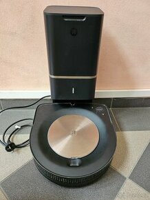 iRobot Roomba s9 - robotický vysavač