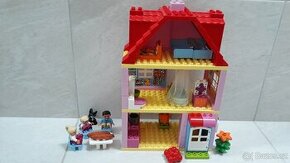 LEGO Duplo 10505 Domek na hraní