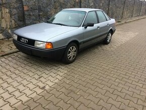 Audi 80 1.8i