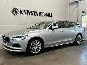 Volvo V90 T4 Geartronic Advanced Edition 2019 - 1