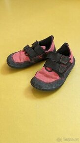 Dětské Barefoot boty Sole runner 26