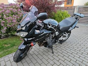 Suzuki Bandit Gsf1200s