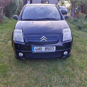 CITROËN C2 VTS 90KW 150500KM HOT HATCH