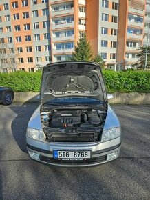 Škoda Octavia 2 1.6 MPI 75kw