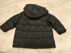 Dětská zimní bunda - 1