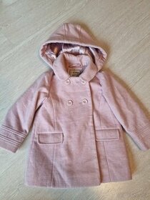 Dětský kabát Next - 1