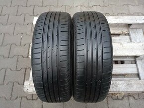185/60/15 letní pneu nexen