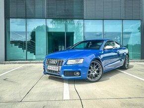 Audi S5 4.2 V8