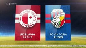 SK SLAVIA-PLZEŇ, prodám 1-4 e-tickety na hlavní tribunu.