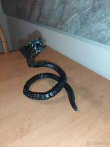 Had kobra model z kovu