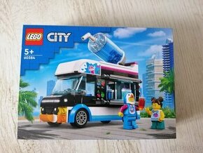 Lego city 60384