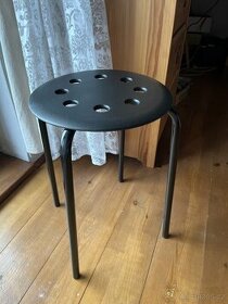 stolička MARIUS - Ikea