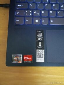 Lenovo IdeaPad 5 15ALC05 Platinum Grey