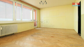 Prodej bytu 3+1, 71 m², DV, Praha, ul. Pod dálnicí