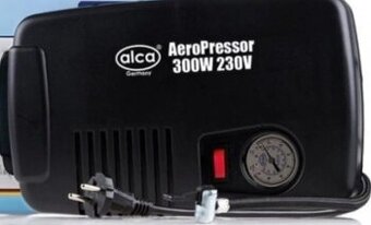 Kompresor Alca-německý