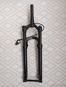 Vidlice MANITOU Markhor RL - REMOTE 29" Air, Boost