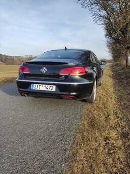 VW Passat CC