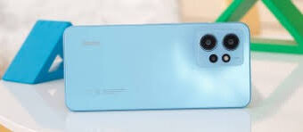 Xiaomi Redmi Note 12S 4G (model 2303CRA44A) - 8/256Gb