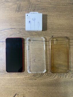Obrázek k inzerátu: iPhone Xr, TOP STAV