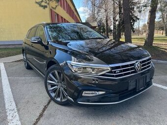 Volkswagen passat 2.0tdi 4motion DSG R-line 147kw - 1