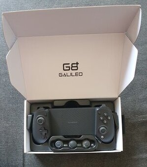 Gamesir G8+ Galileo