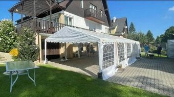 Party stan 5x10m