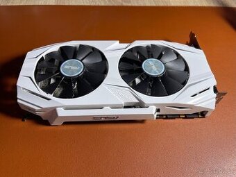 Grafická karta gtx1060 6gb