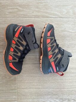 Salomon XA Pro V8 Mid Climasalomon Waterproof