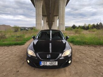 Seat Exeo 1.8 TSI