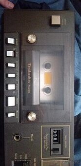 Technics ta m215 - 1