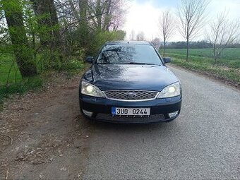 Ford Mondeo mk3 2005