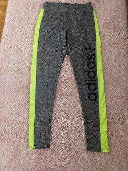 2krát Adidas elastáky
