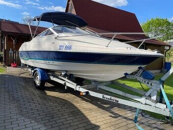 BAYLINER CAPRI 1702 ls - 1