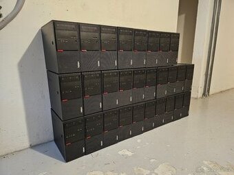 PC Lenovo ThinkCentre M800 - i5 - 6.generace